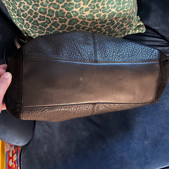 Coach bag - Picture 9 of 9